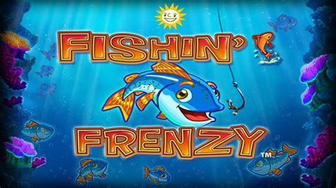 Casino fishing frenzy